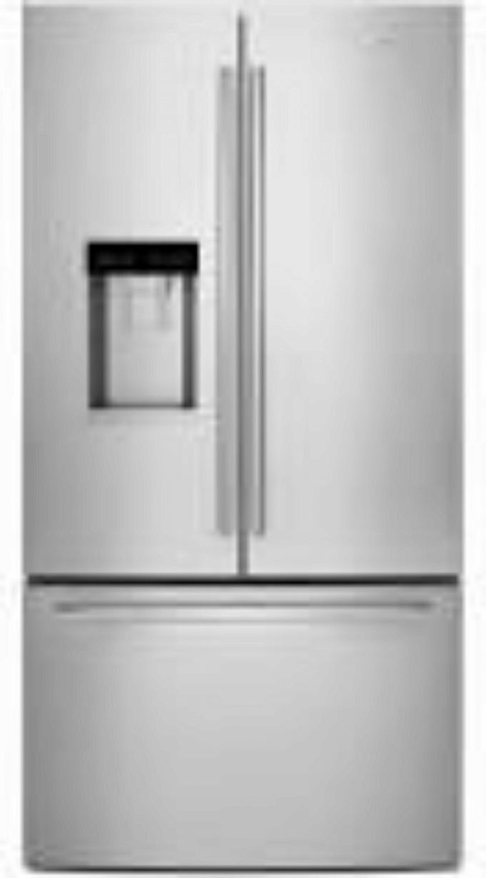 Frigidaire Vs. Jenn-Air Counter Depth Kühlschränke Testberichte/Bewertungen