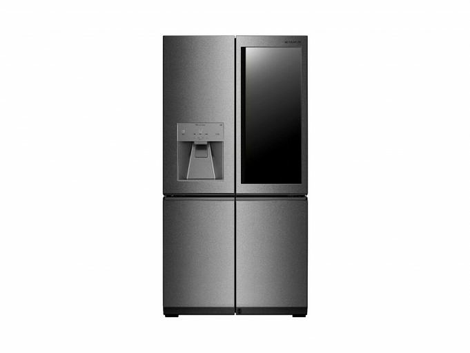 Samsung Vs. LG French Door Counter Depth Kühlschränke Testberichte/Bewertungen/Preise