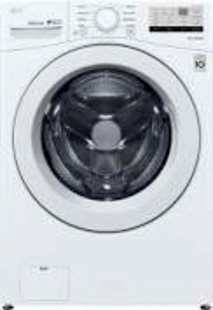 Sollten Sie Die GE Front Load Laundry GFFW650SSNWW Bewertungen/Bewertungen/Preise Kaufen