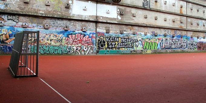 Top 4 Der Besten Sprühfarben Für Graffiti 2022 Review